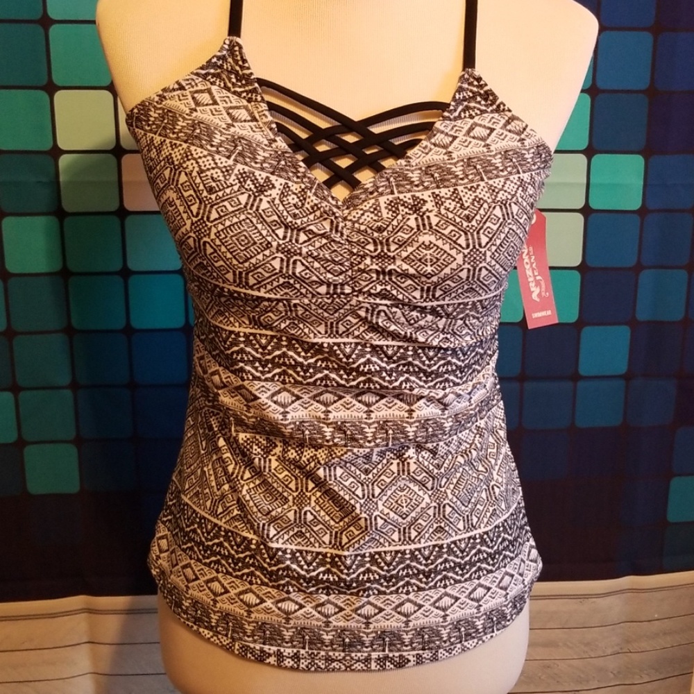 Swimwear Top